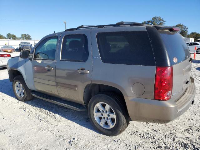 1GKFC13J37J153380 - 2007 GMC YUKON GOLD photo 2