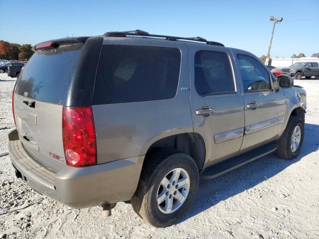 1GKFC13J37J153380 - 2007 GMC YUKON GOLD photo 3