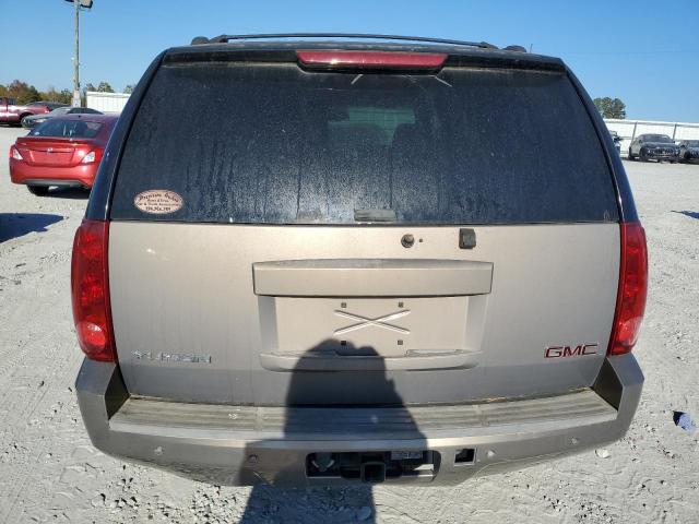 1GKFC13J37J153380 - 2007 GMC YUKON GOLD photo 6