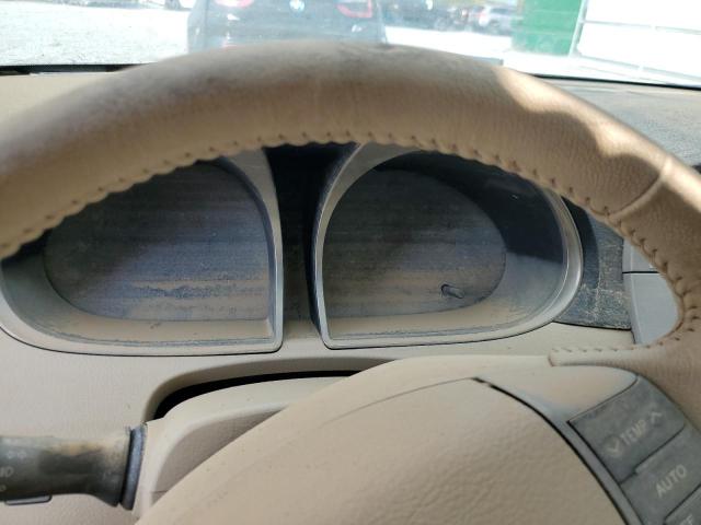 4T1BK3DB4BU377874 - 2011 TOYOTA AVALON BASE 白色 照片 9