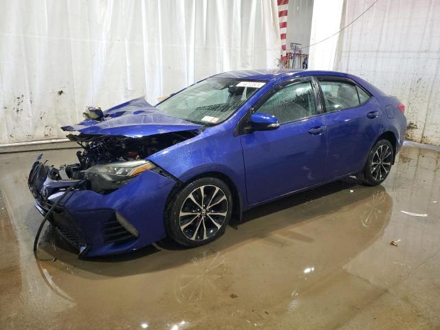 2019 TOYOTA COROLLA L, 