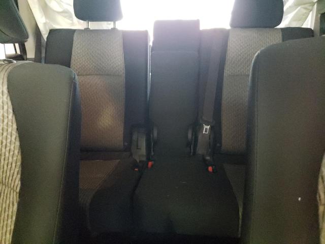 JTEBU5JR5J5533131 - 2018 TOYOTA 4RUNNER SR5/SR5 PREMIUM 白色 照片 10