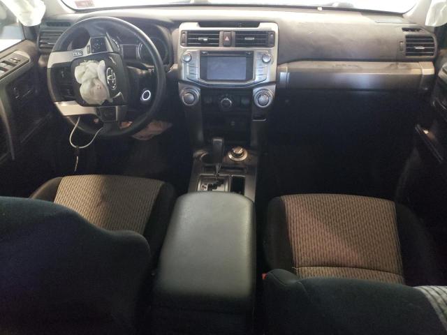 JTEBU5JR5J5533131 - 2018 TOYOTA 4RUNNER SR5/SR5 PREMIUM 白色 照片 8