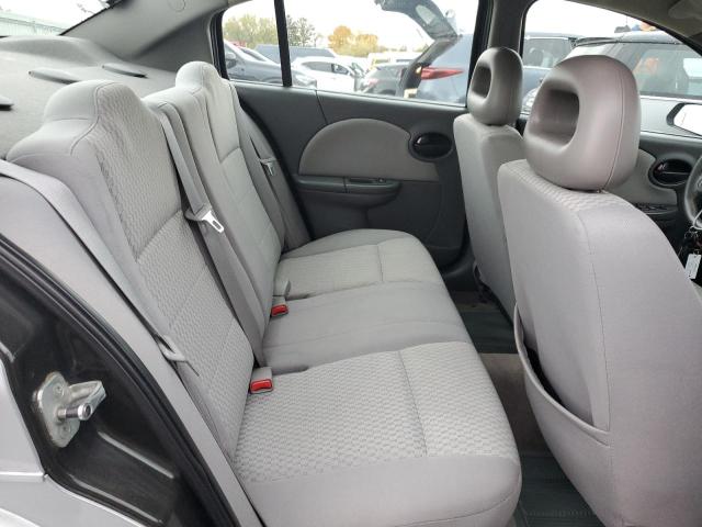 1G8AJ55F87Z166049 - 2007 SATURN ION LEVEL 2 银色 照片 10