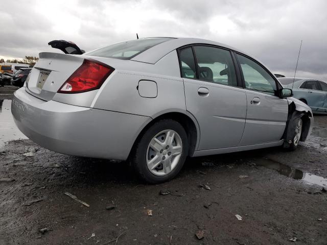 1G8AJ55F87Z166049 - 2007 SATURN ION LEVEL 2 银色 照片 3