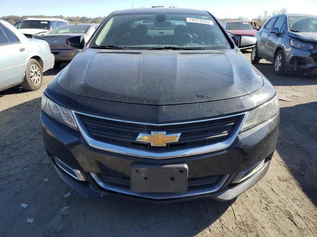 2G11Y5SA9K9162193 - 2019 CHEVROLET IMPALA LS BLACK photo 5