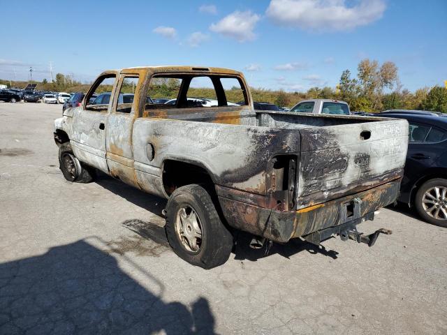 3B7HC12Y3XG194645 - 1999 DODGE RAM 1500 RED photo 2