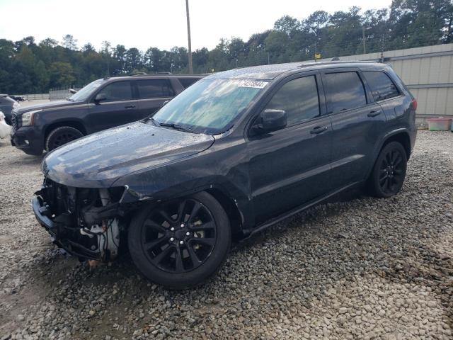 2018 JEEP GRAND CHER LAREDO, 