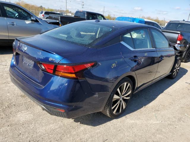 1N4BL4CV3KC131753 - 2019 NISSAN ALTIMA SR BLUE photo 3