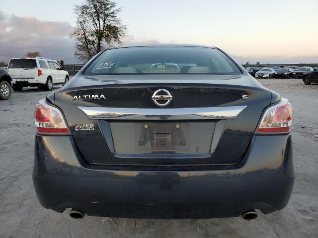 1N4AL3AP3FC179687 - 2015 NISSAN ALTIMA 2.5 BLUE photo 6