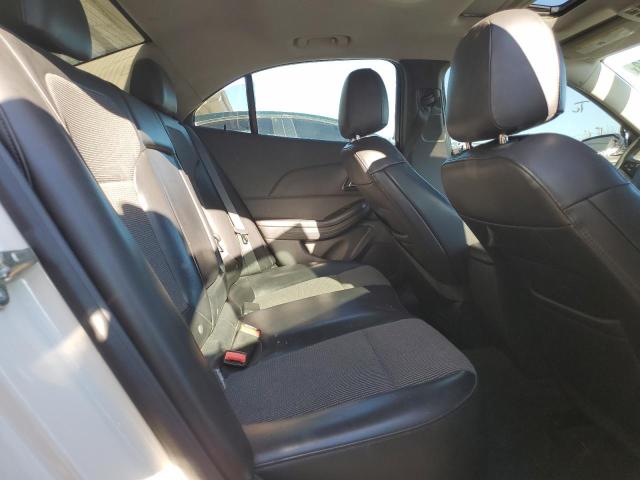 1G11C5SL1EF205288 - 2014 CHEVROLET MALIBU 1LT 白色 照片 10