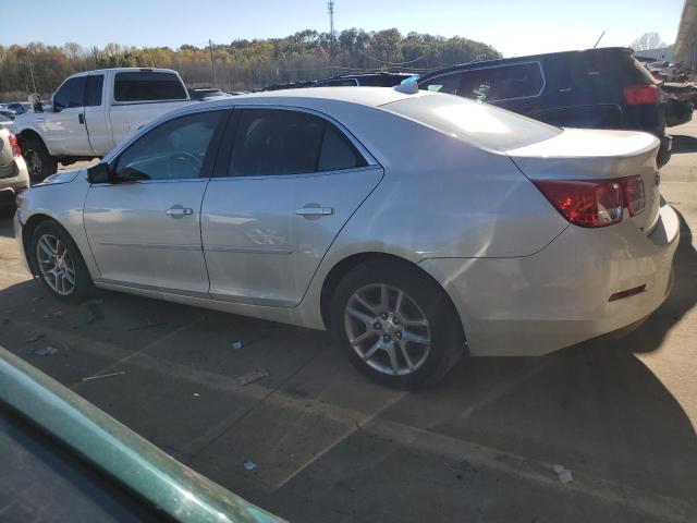 1G11C5SL1EF205288 - 2014 CHEVROLET MALIBU 1LT WHITE photo 2