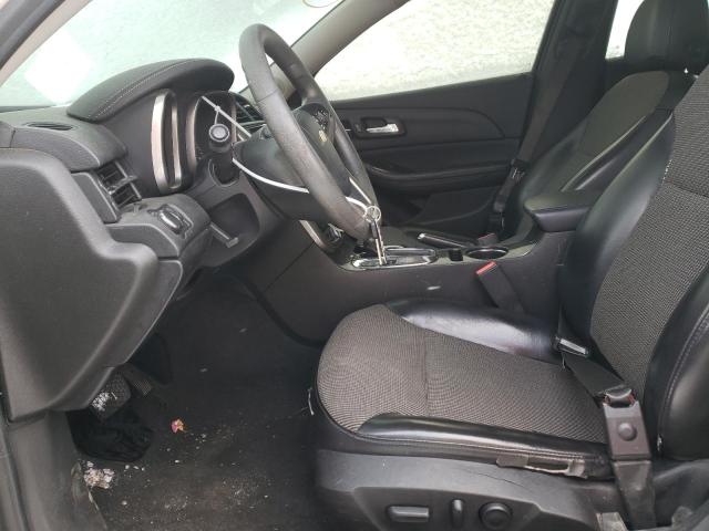 1G11C5SL1EF205288 - 2014 CHEVROLET MALIBU 1LT 白色 照片 7