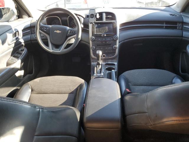 1G11C5SL1EF205288 - 2014 CHEVROLET MALIBU 1LT 白色 照片 8