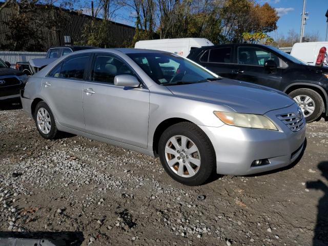 4T1BE46K59U282244 - 2009 TOYOTA CAMRY BASE SILVER photo 4