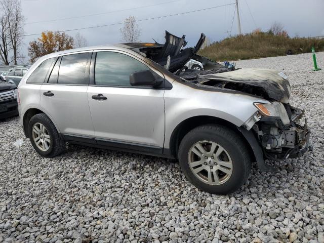 2FMDK46C29BA63855 - 2009 FORD EDGE SE BURN photo 4