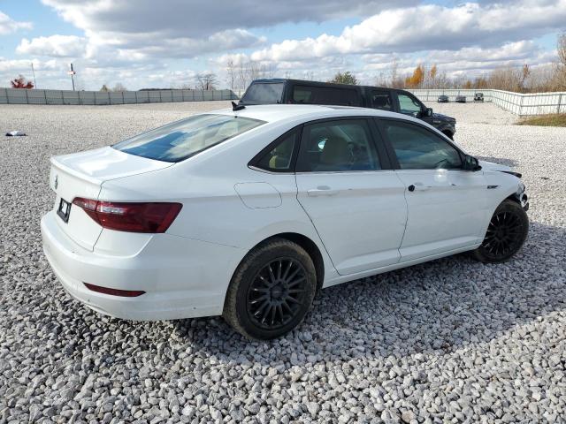 3VWEB7BU0LM043051 - 2020 VOLKSWAGEN JETTA SEL WHITE photo 3