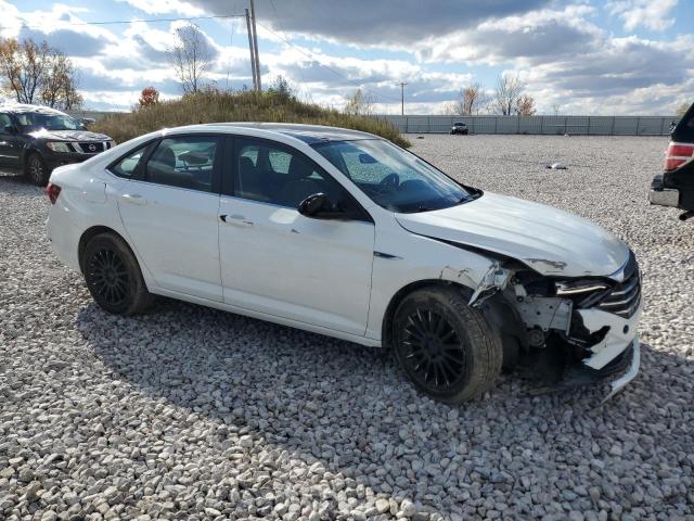 3VWEB7BU0LM043051 - 2020 VOLKSWAGEN JETTA SEL WHITE photo 4