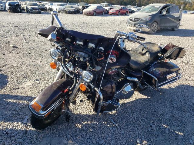 1HD1FCW146Y669093 - 2006 HARLEY-DAVIDSON FLHTCUI 栗色 照片 2