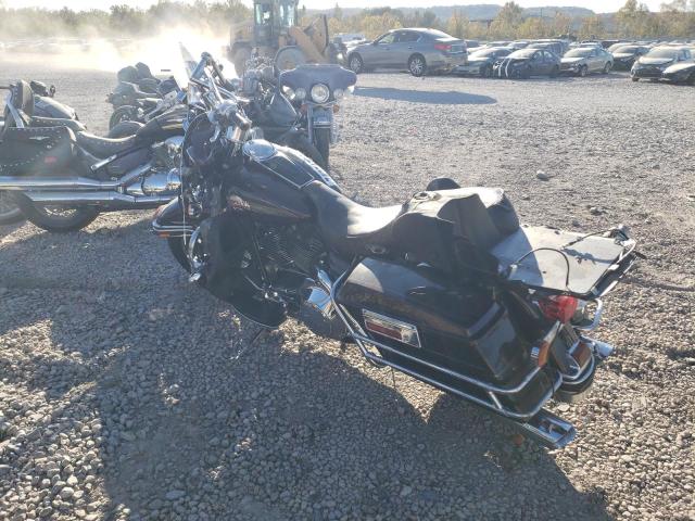 1HD1FCW146Y669093 - 2006 HARLEY-DAVIDSON FLHTCUI 栗色 照片 3