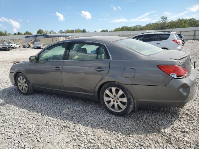 4T1BK36B67U215488 - 2007 TOYOTA AVALON XL GRAY photo 2