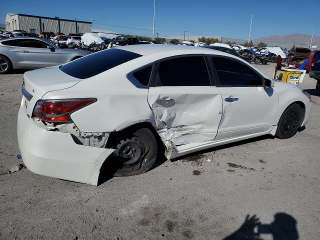 1N4AL3AP6EN356185 - 2014 NISSAN ALTIMA 2.5 WHITE photo 3