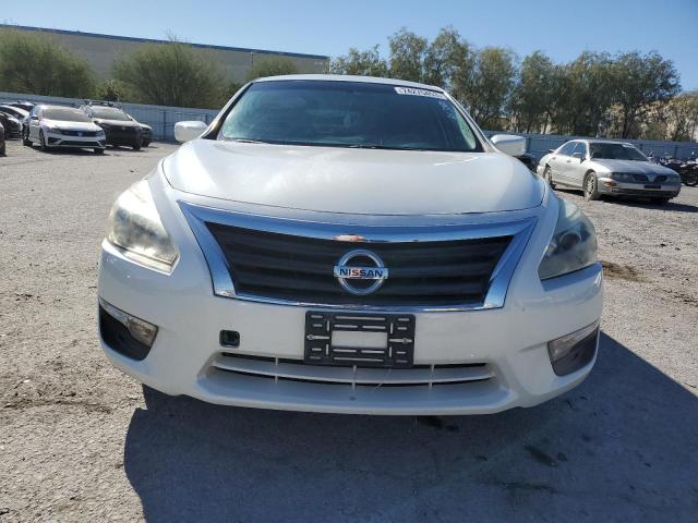 1N4AL3AP6EN356185 - 2014 NISSAN ALTIMA 2.5 WHITE photo 5