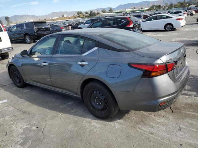 1N4BL4BV3PN356073 - 2023 NISSAN ALTIMA S GRAY photo 2