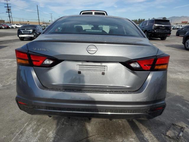 1N4BL4BV3PN356073 - 2023 NISSAN ALTIMA S GRAY photo 6