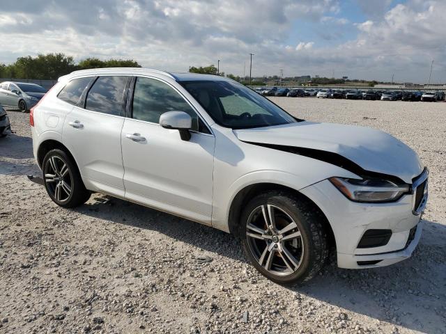 YV4102RK5L1483579 - 2020 VOLVO XC60 T5 MOMENTUM WHITE photo 4