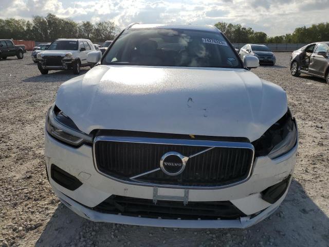 YV4102RK5L1483579 - 2020 VOLVO XC60 T5 MOMENTUM WHITE photo 5