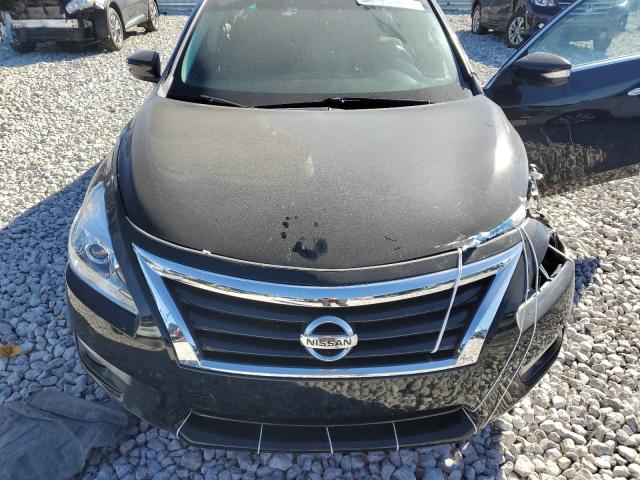 1N4AL3AP2DC909344 - 2013 NISSAN ALTIMA 2.5 BLACK photo 11