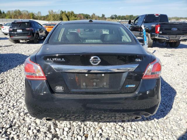 1N4AL3AP2DC909344 - 2013 NISSAN ALTIMA 2.5 BLACK photo 6