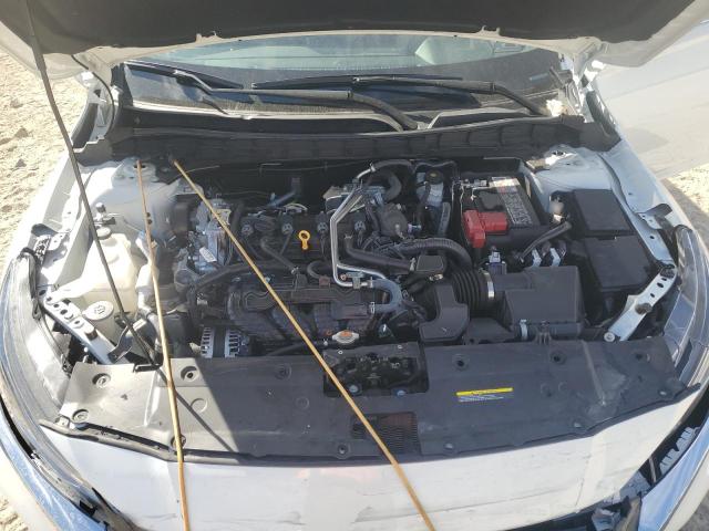 1N4BL4DV5PN337764 - 2023 NISSAN ALTIMA SV WHITE photo 11