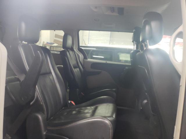 2C4RC1CG6DR511060 - 2013 CHRYSLER TOWN & COU TOURING L BEIGE photo 10