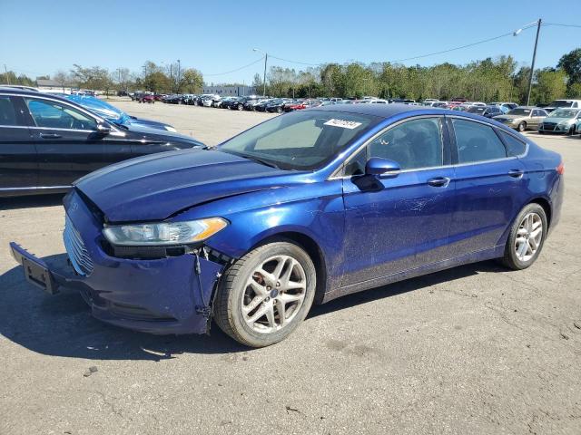 2014 FORD FUSION SE, 