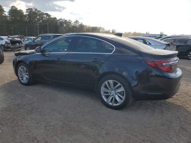 2G4GK5EX6G9190197 - 2016 BUICK REGAL 黑色 照片 2