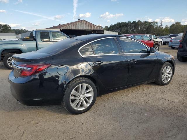 2G4GK5EX6G9190197 - 2016 BUICK REGAL 黑色 照片 3