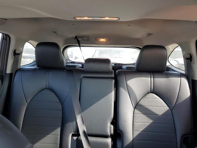 5TDGZRAH3MS089255 - 2021 TOYOTA HIGHLANDER XLE Boz foto 10
