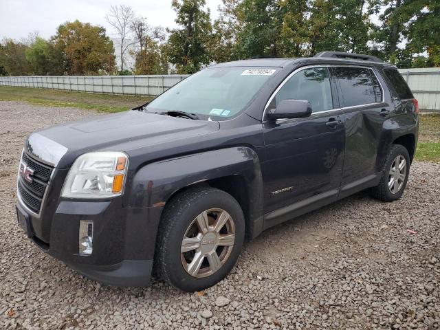 2015 GMC TERRAIN SLE, 