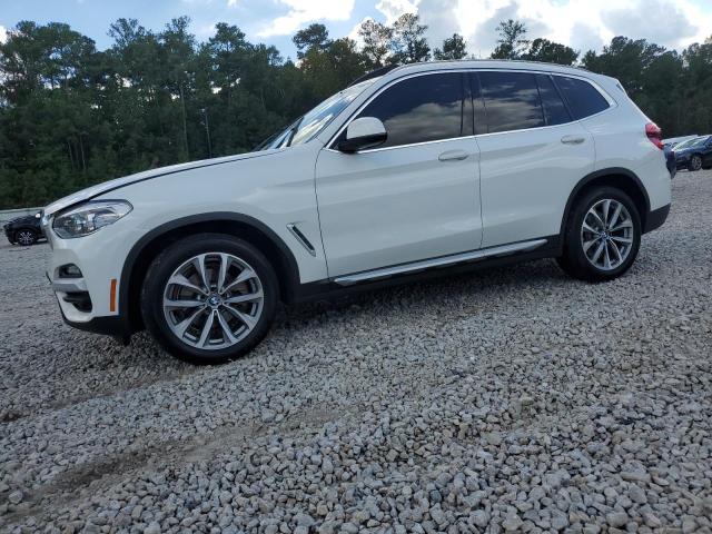 2019 BMW X3 SDRIVE30I, 