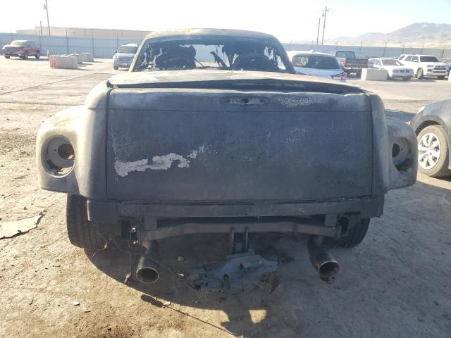 1GCES14PX3B101259 - 2003 CHEVROLET SSR 烧焦的 照片 6