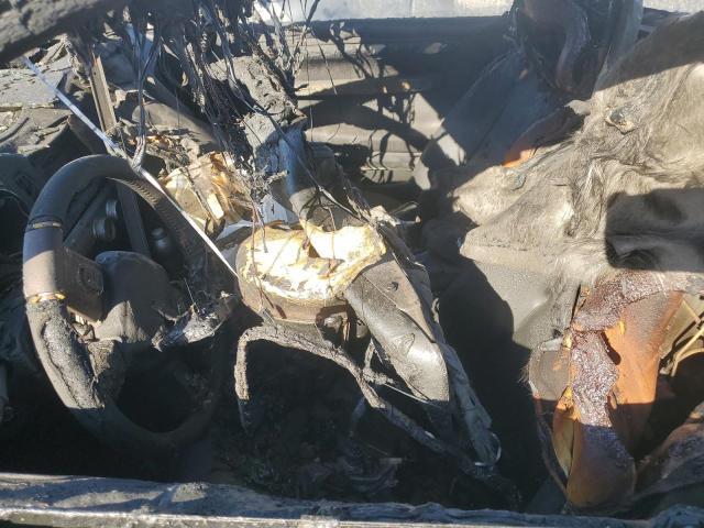 1GCES14PX3B101259 - 2003 CHEVROLET SSR 烧焦的 照片 7