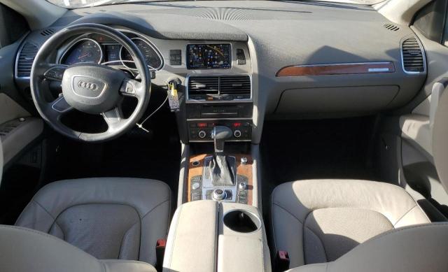 WA1DGAFE1ED008110 - 2014 AUDI Q7 PRESTIGE WHITE photo 8