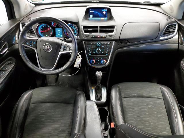 KL4CJFSBXFB034899 - 2015 BUICK ENCORE CONVENIENCE 棕色 照片 8