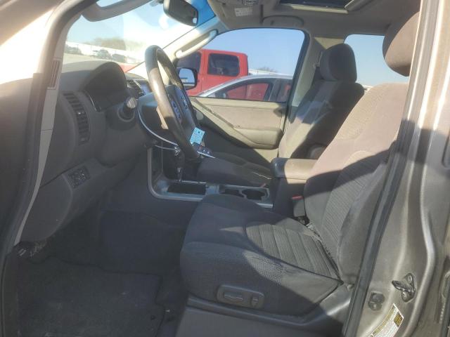 5N1AR18W76C619495 - 2006 NISSAN PATHFINDER LE TAN photo 7