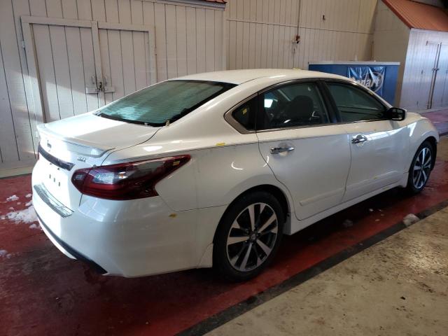 1N4AL3AP9HC125992 - 2017 NISSAN ALTIMA 2.5 WHITE photo 3