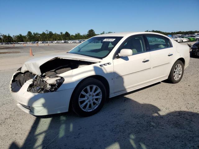 2010 BUICK LUCERNE CXL, 