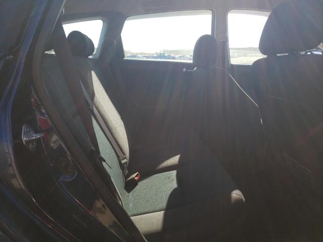 2T1KR32E85C553209 - 2005 TOYOTA COROLLA MA XR BLUE photo 10