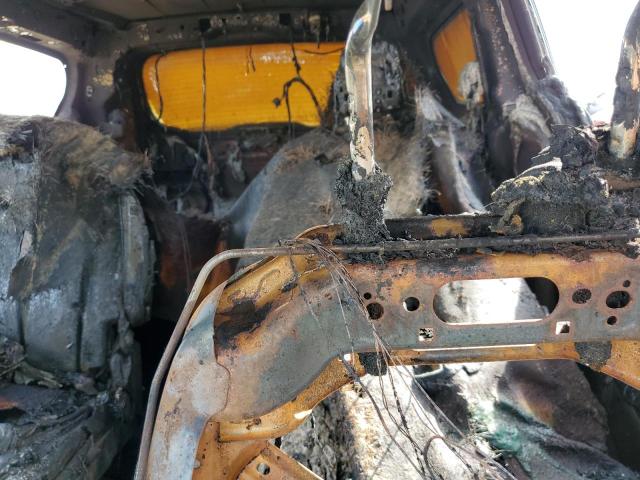 2C4RC1BG0KR537376 - 2019 CHRYSLER PACIFICA TOURING L MAROON photo 10